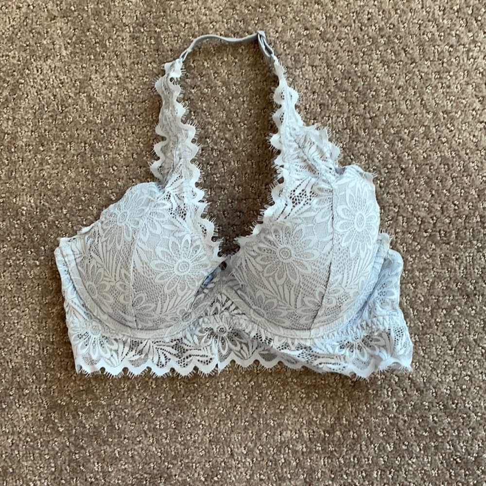 Victoria Secret PINK Halter Bralette